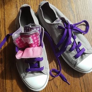 Juniors Converse